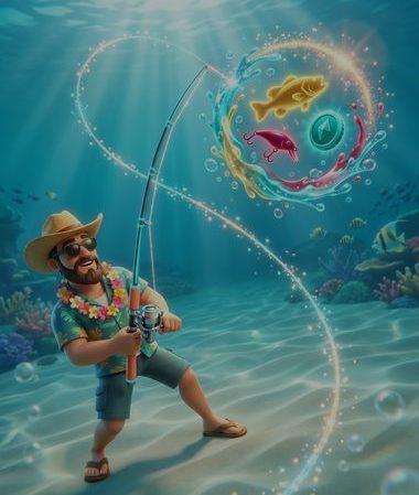 Big Bass Splash