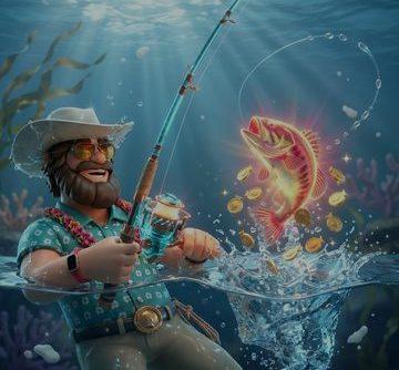 Big Bass Splash